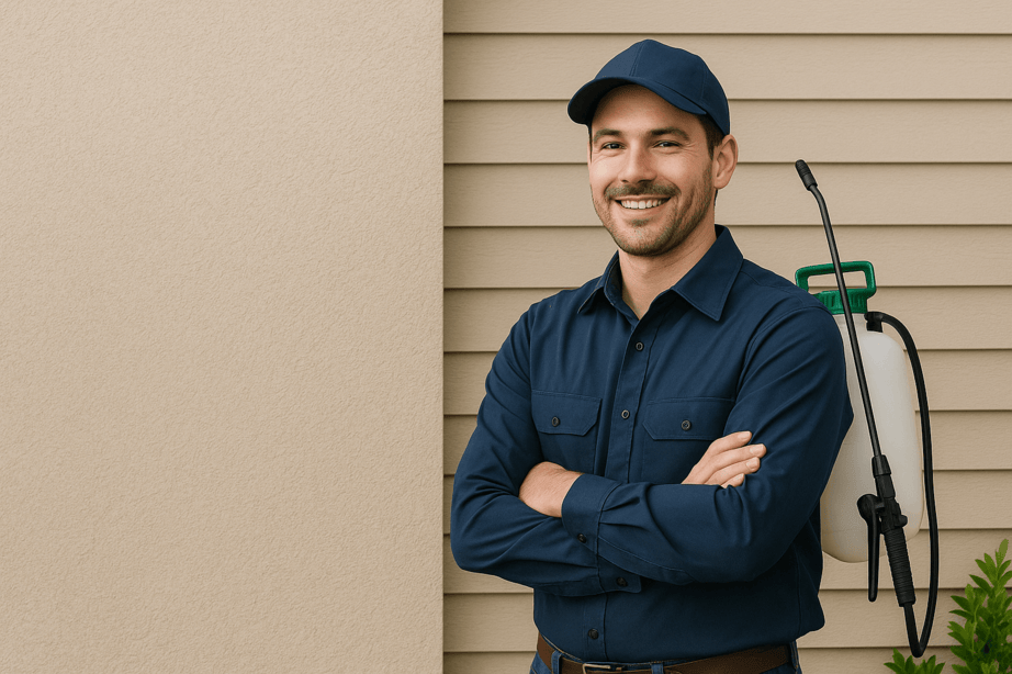Akron OH Termite Control